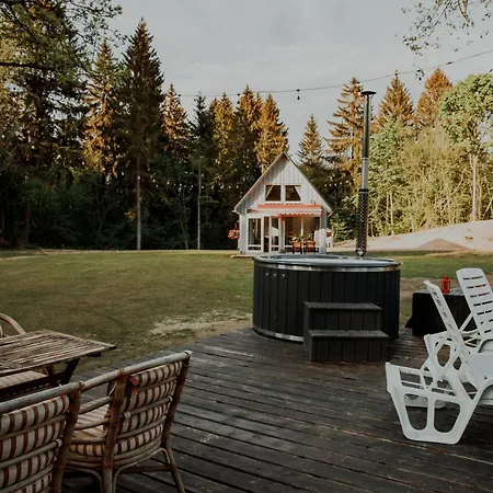 Holiday home Wolf *