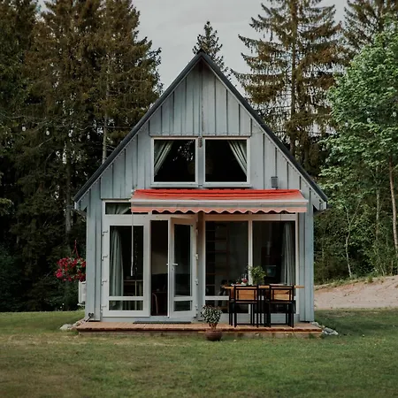 Wolf Holiday home *